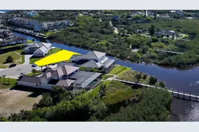 53 Shelter Cove Circle, Flagler Beach, FL 32136 - Photo 2