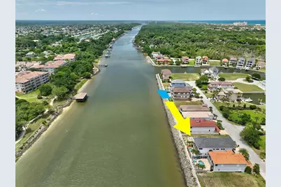 288 Yacht Harbor Drive, Palm Coast, FL 32137 - Photo 1