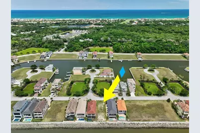 288 Yacht Harbor Drive, Palm Coast, FL 32137 - Photo 2