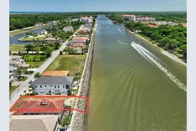 288 Yacht Harbor Drive, Palm Coast, FL 32137 - Photo 6