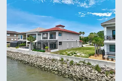 288 Yacht Harbor Drive, Palm Coast, FL 32137 - Photo 12