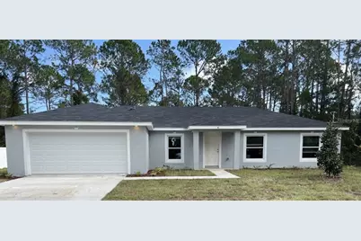 8 Sedgefield Path S, Palm Coast, FL 32164 - Photo 1