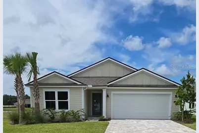 186 Greenwood Drive, Palm Coast, FL 32137 - Photo 1