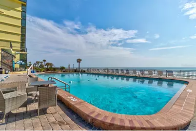 1909 S Atlantic Avenue #613, Daytona Beach, FL 32118 - Photo 16