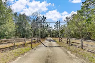 7120 Gas Line Rd, Keystone Heights, FL 32656 - Photo 8