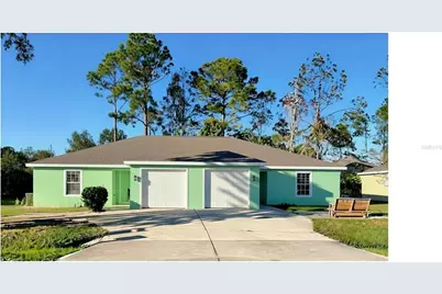 8 Slatington Place #A & B, Palm Coast, FL 32164 - Photo 1