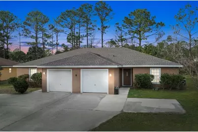 8 Slatington Place #A & B, Palm Coast, FL 32164 - Photo 2