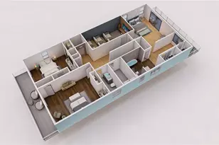 1808 N Central Ave, Flagler Beach, FL 32136 - Photo 6