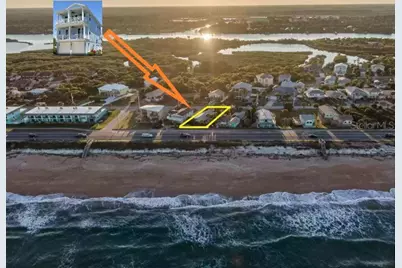 1808 N Central Avenue, Flagler Beach, FL 32136 - Photo 2