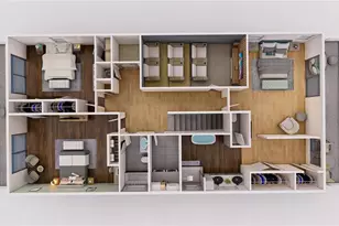 1808 N Central Ave, Flagler Beach, FL 32136 - Photo 8