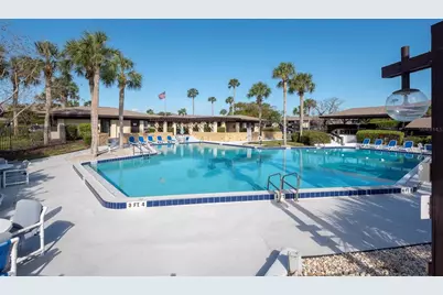 48 Club House Drive #106, Palm Coast, FL 32137 - Photo 36