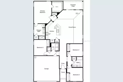 26 Camellia Street, Palm Coast, FL 32137 - Photo 2