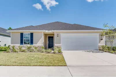 26 Camellia Street, Palm Coast, FL 32137 - Photo 1