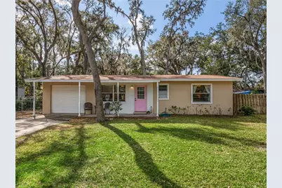 354 Fir Street, Ormond Beach, FL 32174 - Photo 1