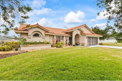 130 Bayside Drive, Palm Coast, FL 32137 - Photo 1