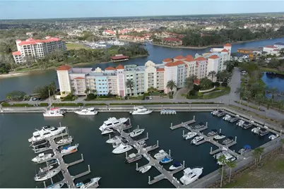 245 Yacht Harbor Drive, Palm Coast, FL 32137 - Photo 10