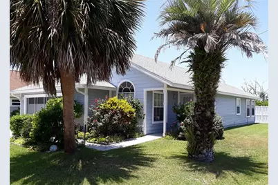 25 Andover Drive, Palm Coast, FL 32137 - Photo 1