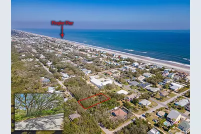 15Xx S Flagler, Flagler Beach, FL 32136 - Photo 1