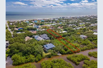 1816/1823 S Flagler/Oak Lot 28 Avenue, Flagler Beach, FL 32136 - Photo 1
