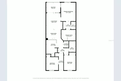 5 Ocean Crest Way #1414, Palm Coast, FL 32137 - Photo 38