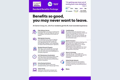 4600 E Moody Boulevard #3J, Bunnell, FL 32110 - Photo 20