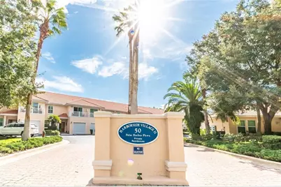 50 Palm Harbor Parkway #32, Palm Coast, FL 32137 - Photo 2