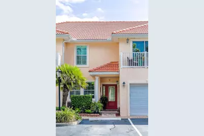 50 Palm Harbor Parkway #32, Palm Coast, FL 32137 - Photo 1