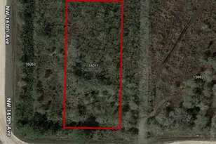 16011 NW 298th St, Okeechobee, FL 34972 - Photo 1