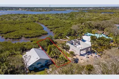 1514 S Flagler Avenue, Flagler Beach, FL 32136 - Photo 4