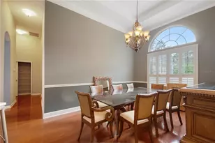 4448 N Alatamaha St, Saint Augustine, FL 32092 - Photo 4