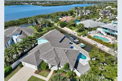 620 Yorkshire Drive, Flagler Beach, FL 32136 - Photo 76