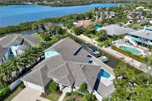 620 Yorkshire Dr, Flagler Beach, FL 32136 - Photo 76