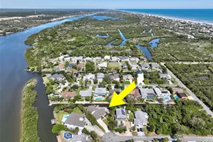 620 Yorkshire Dr, Flagler Beach, FL 32136 - Photo 86