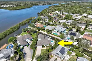 620 Yorkshire Dr, Flagler Beach, FL 32136 - Photo 80