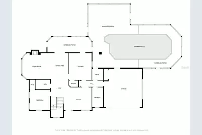 443 Juniper Lane, Ormond Beach, FL 32174 - Photo 82