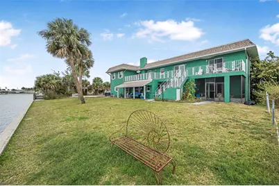 225 N Flagler Avenue, Flagler Beach, FL 32136 - Photo 4