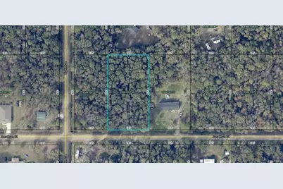 4590 Jonathan Street, Hastings, FL 32145 - Photo 2