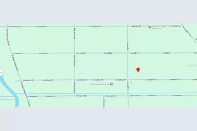 4590 Jonathan Street, Hastings, FL 32145 - Photo 8