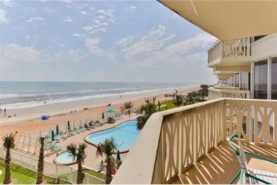 1133 Ocean Shore Boulevard #302, Ormond Beach, FL 32176 - Photo 26