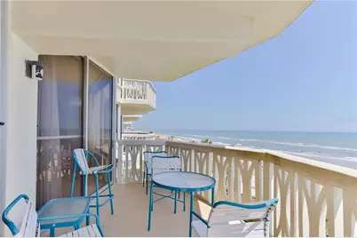 1133 Ocean Shore Boulevard #303, Ormond Beach, FL 32176 - Photo 22