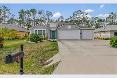 38 Sea Breeze Trail, Palm Coast, FL 32164 - Photo 2