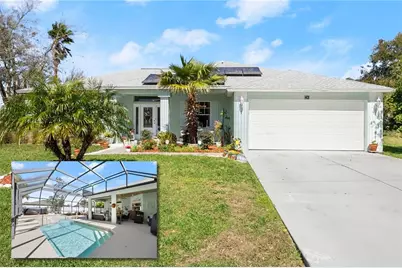 42 Bud Shire Lane, Palm Coast, FL 32137 - Photo 1