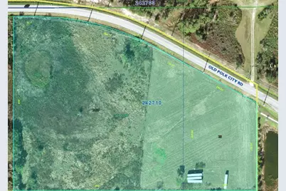 Old Polk City Road, Lakeland, FL 33809 - Photo 2