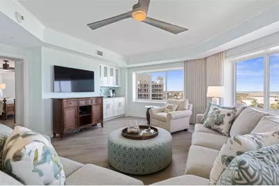 200 Ocean Crest Drive #610, Palm Coast, FL 32137 - Photo 14