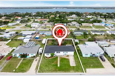 168 Boynton Boulevard, Daytona Beach, FL 32118 - Photo 2