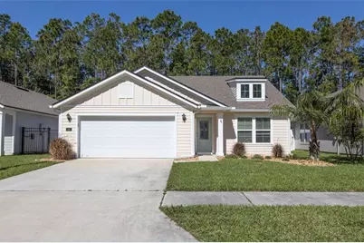 45 Lob Wedge Lane, Bunnell, FL 32110 - Photo 1