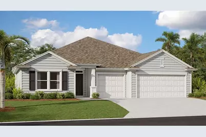 2 Summerwood Road N, Palm Coast, FL 32137 - Photo 1