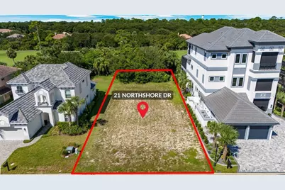 21 Northshore Drive, Palm Coast, FL 32137 - Photo 1