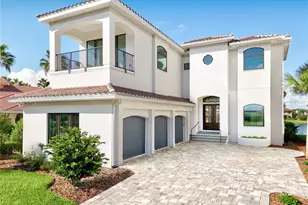 49 Hammock Beach Cir S, Palm Coast, FL 32137 - Photo 1