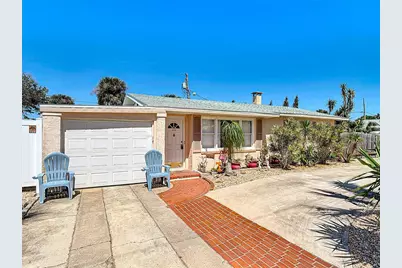 413 Frances Terrace, Daytona Beach, FL 32118 - Photo 1